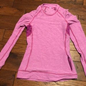 Lululemon shirt